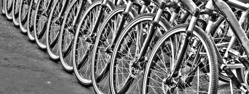 MOSiR Nidzica - wypożyczalnia rowerów
